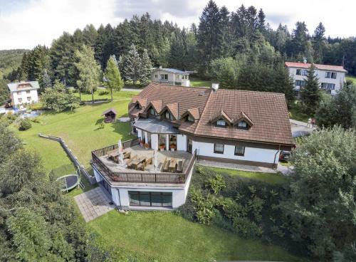 Hostal Penzion Dana