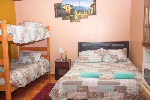 Hostal Inthalassa Caldera
