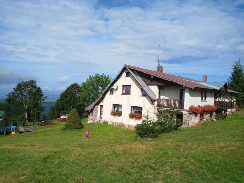 Hostal Penzion Pochop