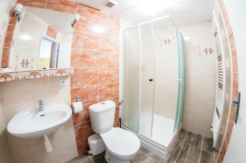 Hostal Pension Alex