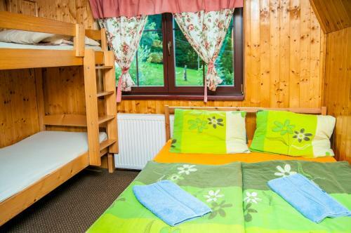 Hostal Pension Alex