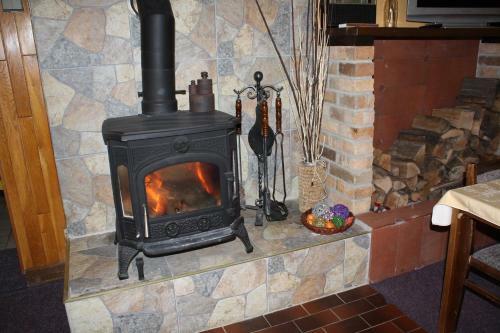 Hostal Pension Alex