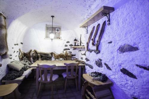 Hostal Pension Alex