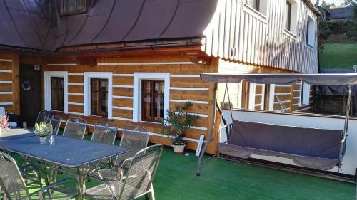 Hostal Pension Alex