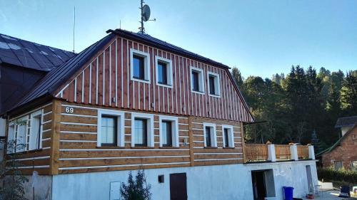 Hostal Pension Alex