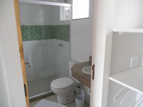 Hostal Pousada Sonho De Gerib�