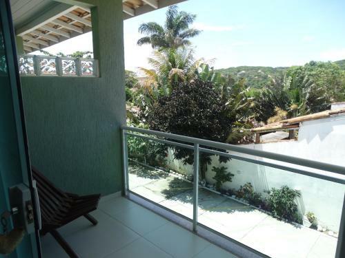 Hostal Pousada Sonho De Gerib�
