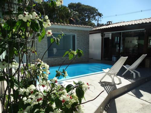 Hostal Pousada Sonho De Gerib�