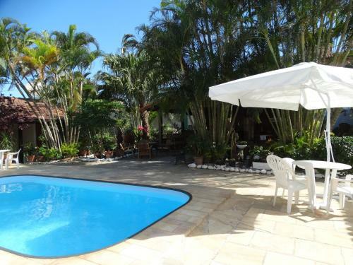 Hostal Pousada Sonho De Gerib�