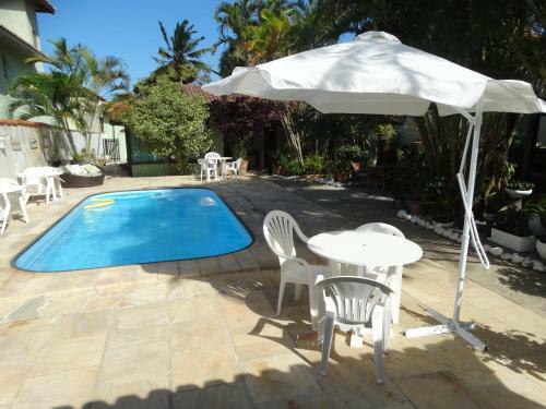 Hostal Pousada Sonho De Gerib�