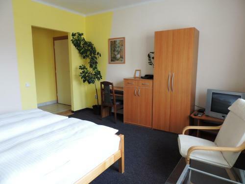 Hostal Pension Bart�k