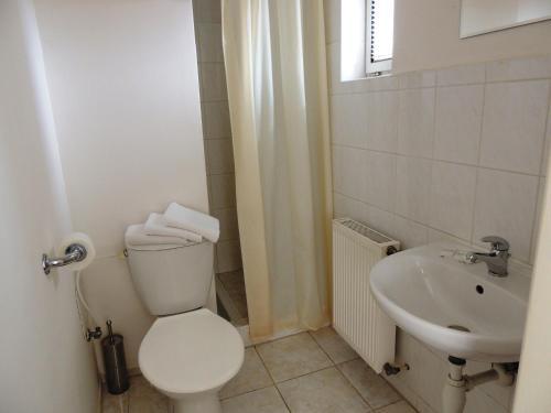 Hostal Pension Bart�k