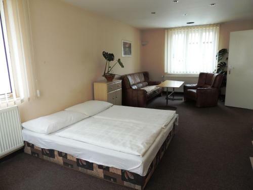 Hostal Pension Bart�k