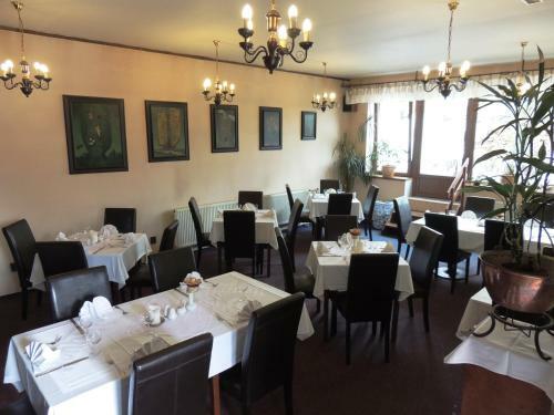 Hostal Pension Bart�k