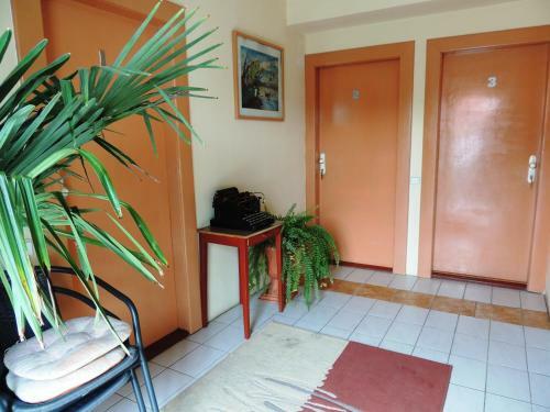 Hostal Pension Bart�k