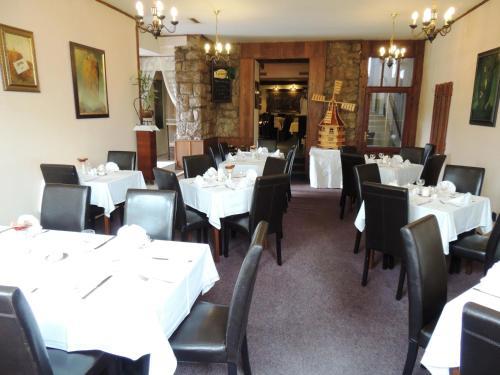 Hostal Pension Bart�k