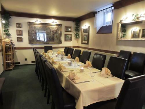 Hostal Pension Bart�k
