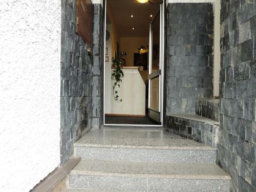 Hostal Pension Bart�k