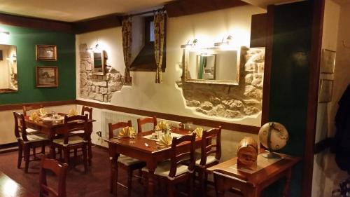 Hostal Pension Bart�k