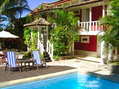 Hostal Pousada Tartaruga