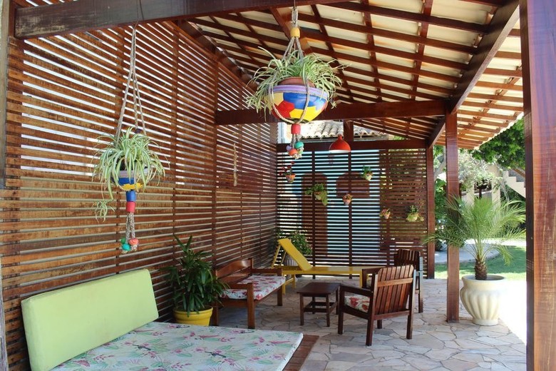 Hostal Pousada Recanto Das Emer�ncias