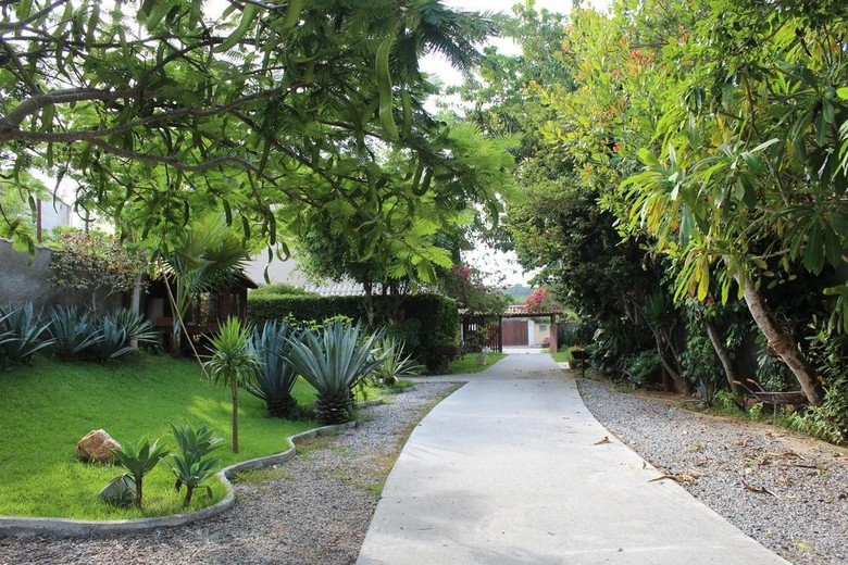 Hostal Pousada Recanto Das Emer�ncias