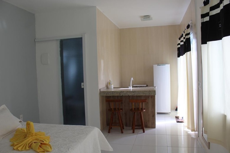 Hostal Pousada Recanto Das Emer�ncias