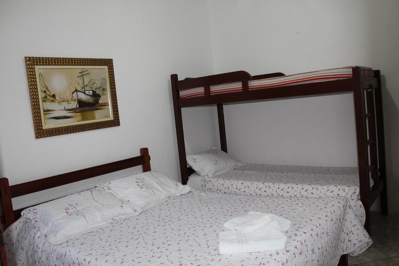 Hostal Pousada Recanto Das Emer�ncias