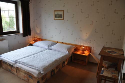 Hostal Pension Nostalgie