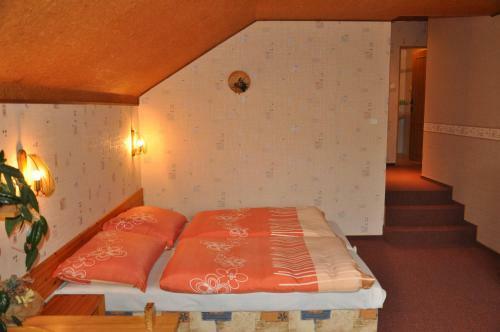 Hostal Pension Nostalgie