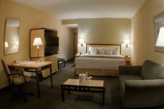 Hotel Casa Grande Business Plus By The Us Consulate