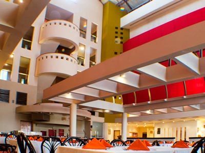 Hotel Casa Grande Business Plus By The Us Consulate