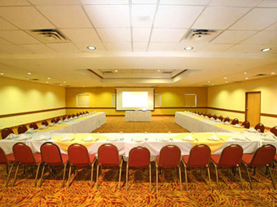 Hotel Casa Grande Business Plus By The Us Consulate