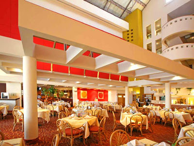 Hotel Casa Grande Business Plus By The Us Consulate
