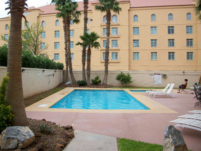 Hotel Casa Grande Business Plus By The Us Consulate