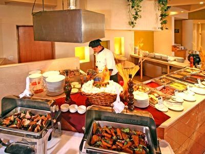 Hotel Casa Grande Business Plus By The Us Consulate