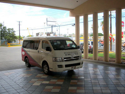 Hotel Casa Grande Business Plus By The Us Consulate