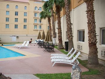 Hotel Casa Grande Business Plus By The Us Consulate