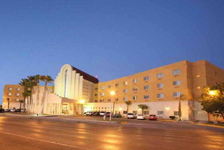 Hotel Casa Grande Business Plus By The Us Consulate