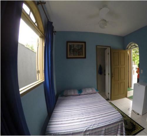 Hostel Lobo Inn - Buzios