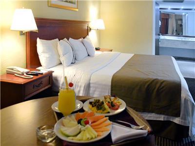 Hotel Wyndham Garden Obregon
