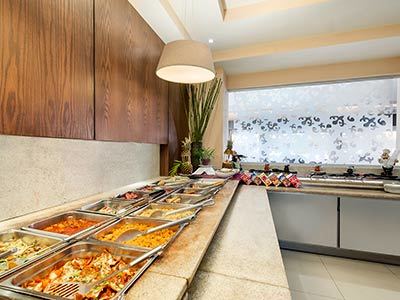 Hotel Wyndham Garden Obregon