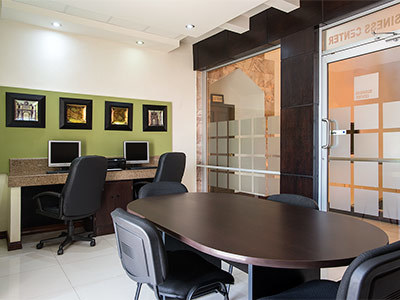 Hotel Wyndham Garden Obregon