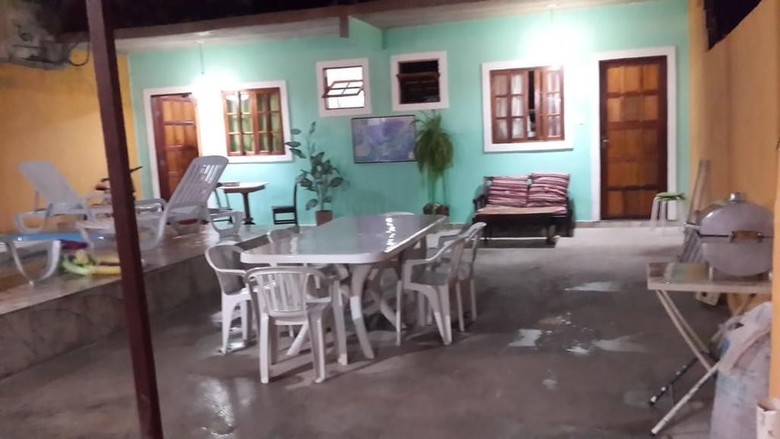 Praia Das Flexas Hostel B�zios