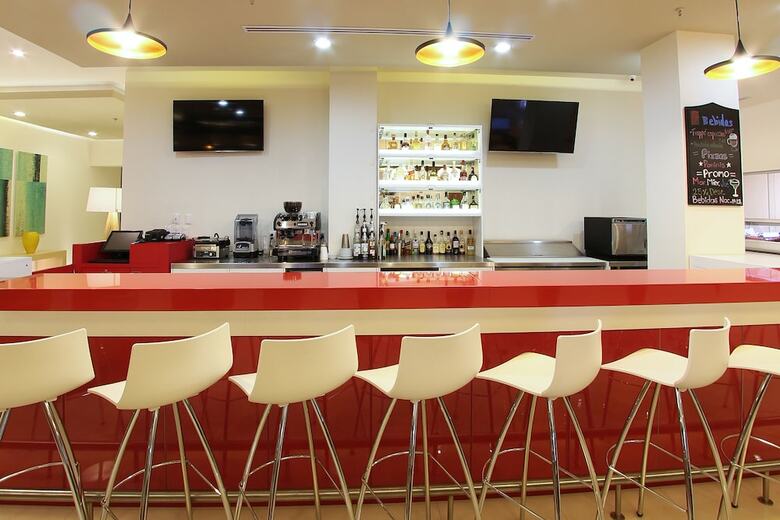 Hotel Fiesta Inn Coatzacoalcos