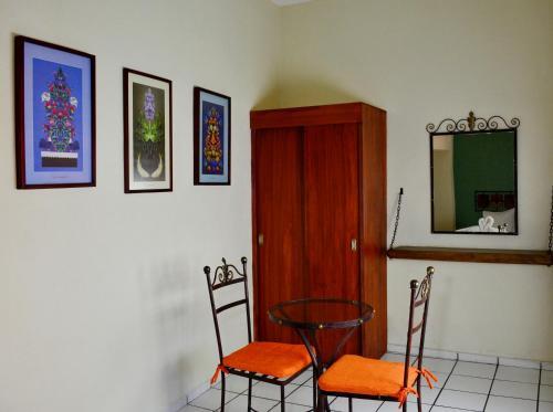 Hotel Aldama