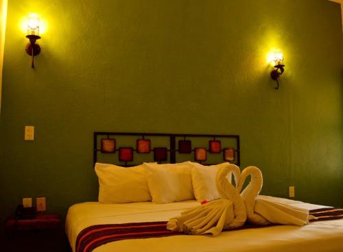 Hotel Aldama