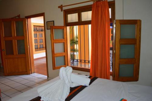 Hotel Aldama