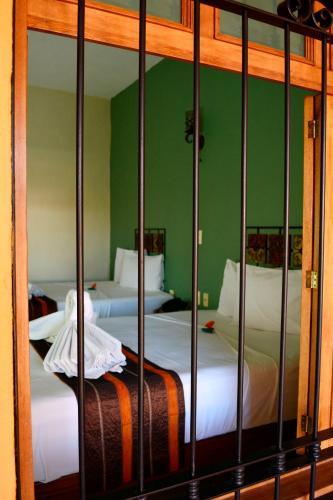 Hotel Aldama