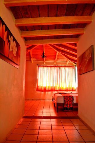 Hotel Aldama